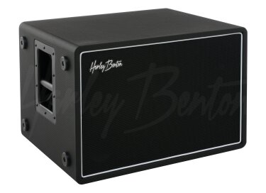Harley Benton Block-112VH