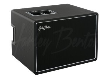 Harley Benton Block-210VH