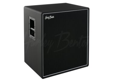 Harley Benton Block-410V