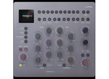 Softube Console 1 Compact