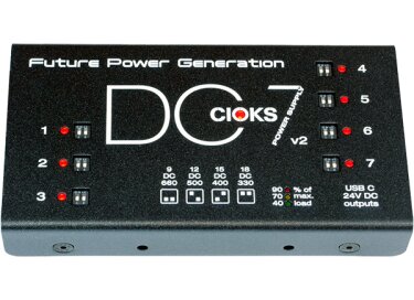 Cioks DC7 v2