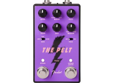 Fender The Pelt V2 Fuzz