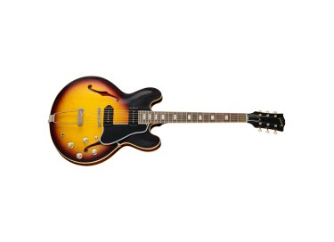 Gibson 1962 ES-330 Reissue