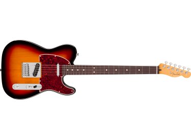 Fender 75th Anniversary Player II Baritone Telecaster