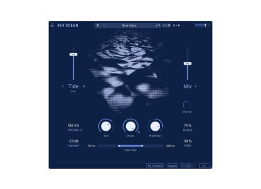 Arturia Rev OCEAN