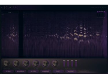 Cosmic Audio Lab Isola Pro