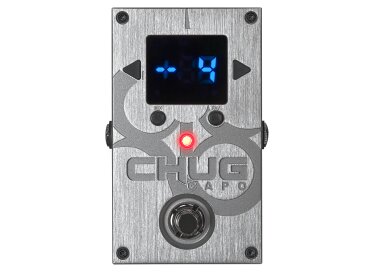 Solar Guitars CHUG CAPO