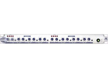 Alto Professional X40