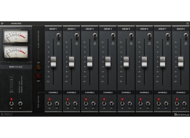 Sónimus S-Console