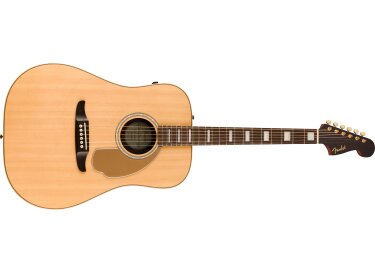 Fender California Select Redondo E