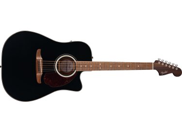 Fender California Deluxe Redondo CE