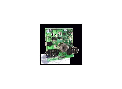 Roger Mayer Red Lion Wah upgrade kit