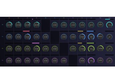 FX Mechanics MechanOdd