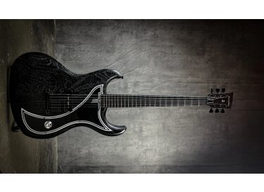 Dunable Guitars R2 Guitar Thomas Jäger Limited