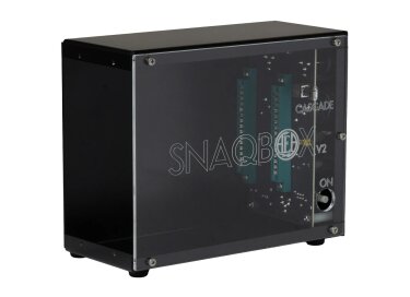 AEA Snaqbox