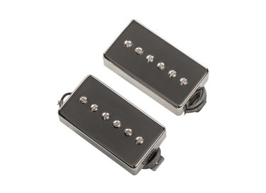 Mojotone Quiet Coil H-90 Set