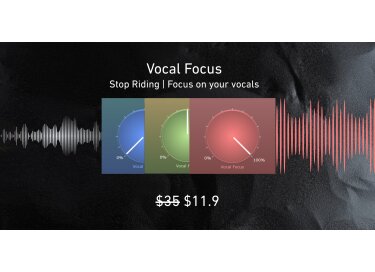 Casa Occidente Vocal Focus