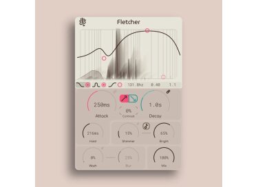 Lese Audio Technologies Fletcher