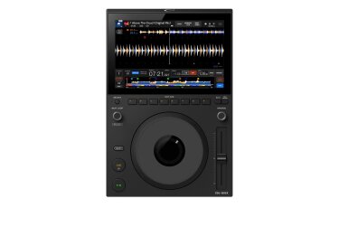 AlphaTheta CDJ-1500X
