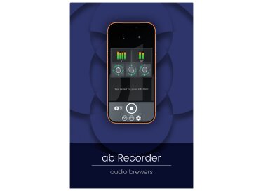 Audio Brewers ab Recorder