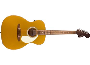 Fender California Deluxe Monterey E