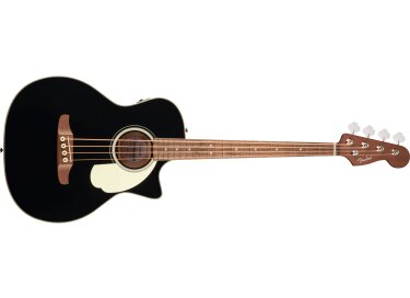Fender California Deluxe Kingman Bass CE