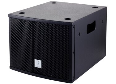 the box pro Achat 108 Sub