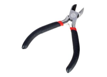 Harley Benton Guitar & Bass String Cutter