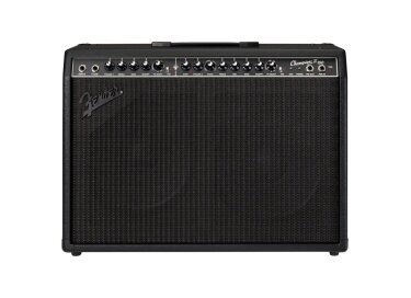 Fender Champion II 100 Blackout