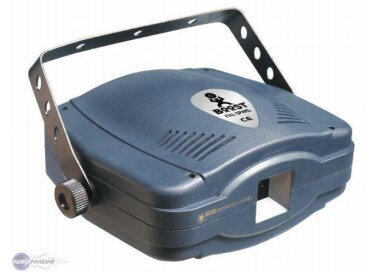 Boost Full Spars 100