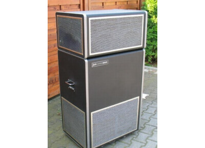 Leslie solid state 825