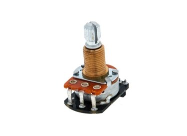 EMG 25K Volume