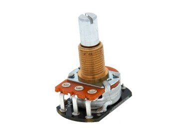 EMG 25K Tone