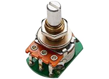 EMG Active Tone (VLPF)