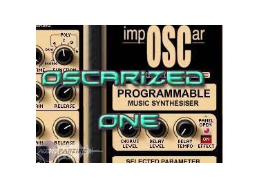 Le Lotus Bleu Oscarized One (ImpOscar)