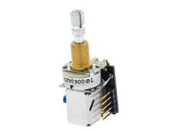 EMG Pi2 Push/Pull Pot