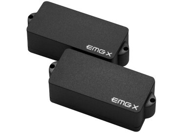 EMG P6X