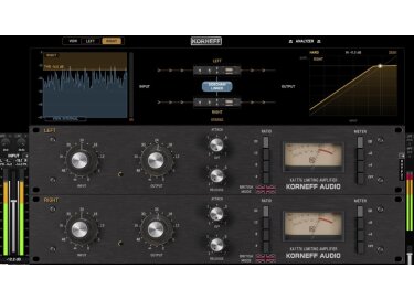 Korneff Audio KA1776
