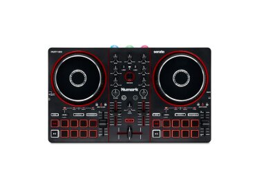 Numark PARTY MIX III
