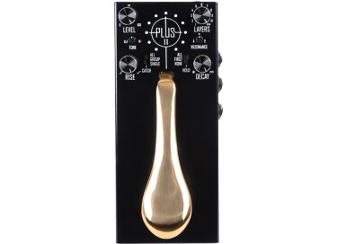 Gamechanger Audio PLUS Pedal II