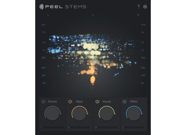 Zplane Peel Stems 2