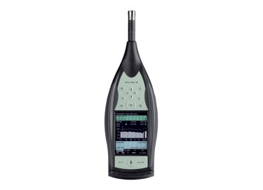 Bruel & Kjaer 2250