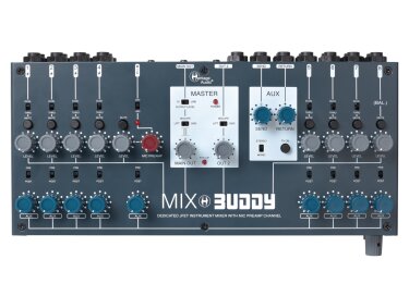 Heritage Audio Mix Buddy