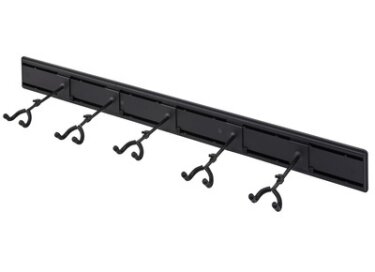 Harley Benton Slatwall Guitar Mount