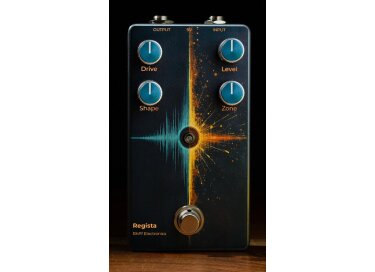 RhPf Electronics Regista