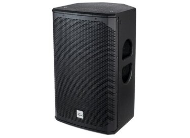 the box pro DSX 110