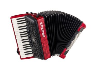 Hohner Bravo III 96