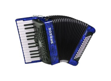 Hohner Bravo II 60