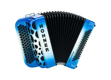 Hohner Fun Nova II 80 Light