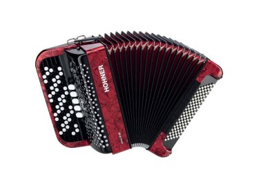 Hohner Nova III 96